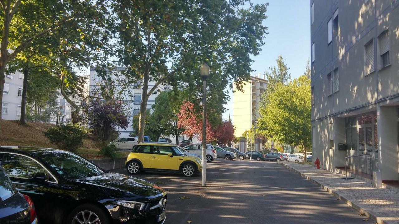 Encarnacao Metro 1/2 Apartment Lisbon Exterior photo